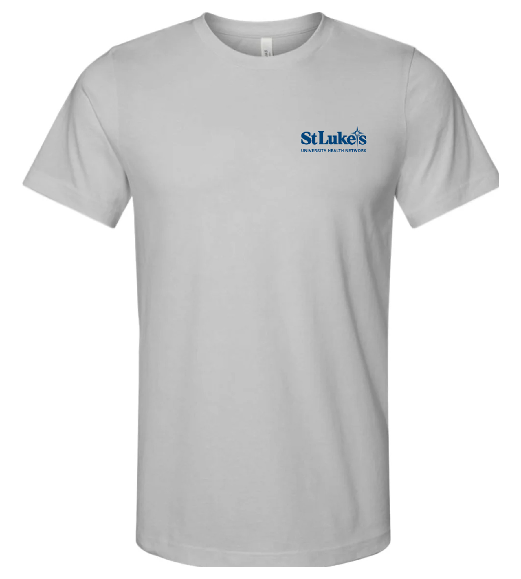 Bella + Canvas Jersey Tee