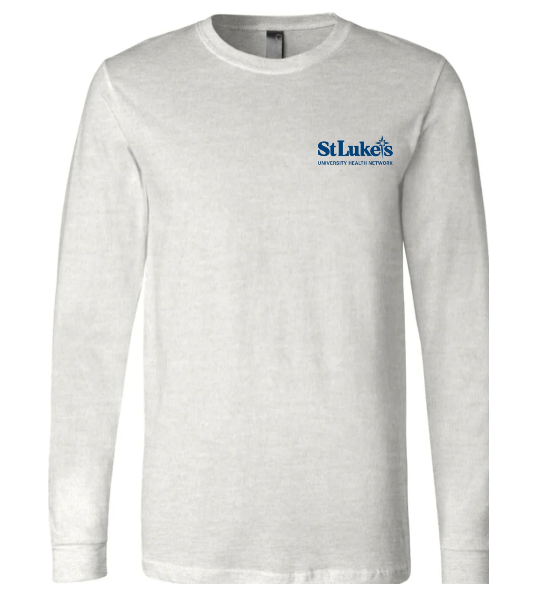 BELLA + CANVAS Unisex Jersey Long Sleeve Tee (BC3501)
