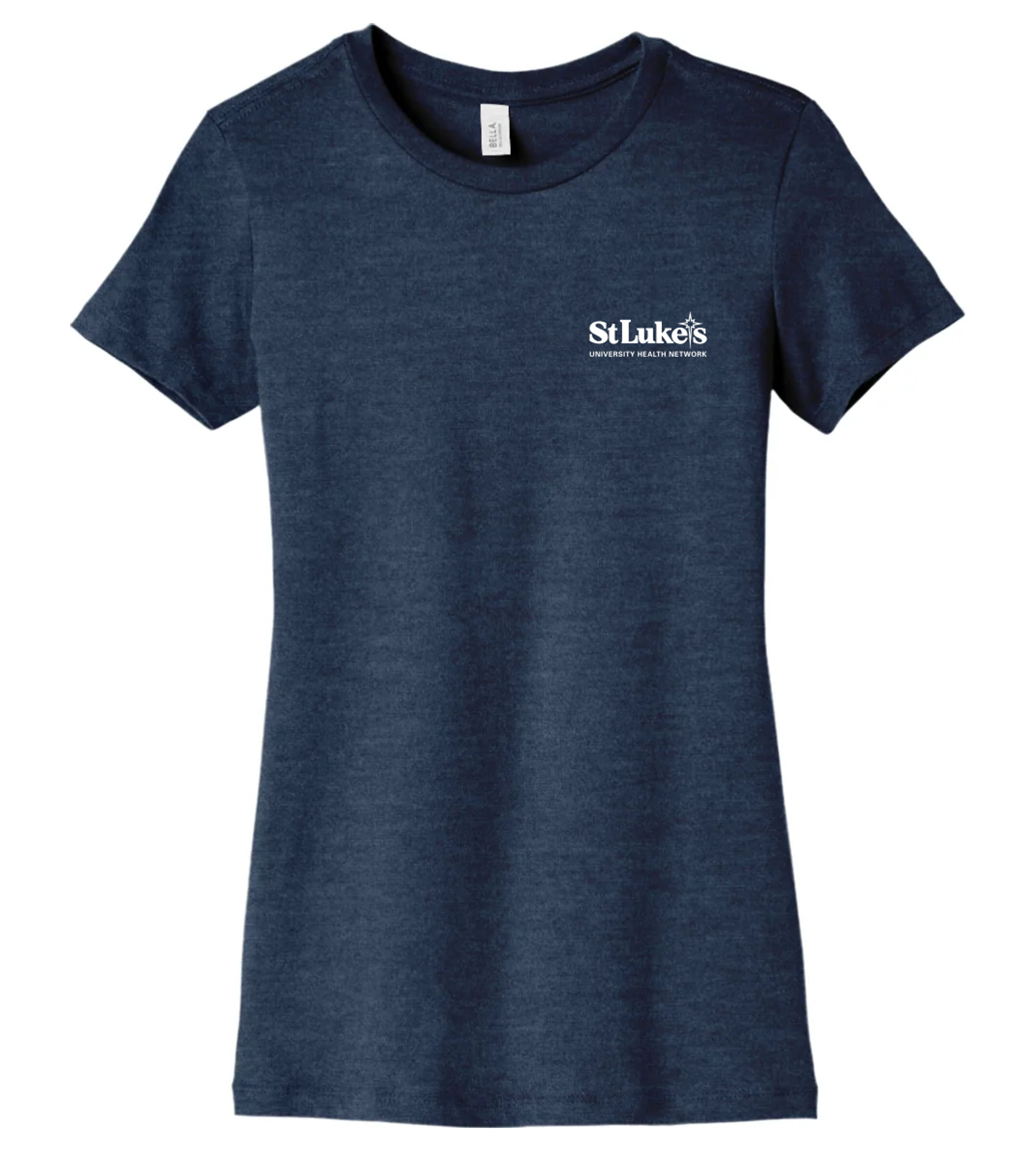 BELLA+CANVAS Women’s Slim Fit Tee