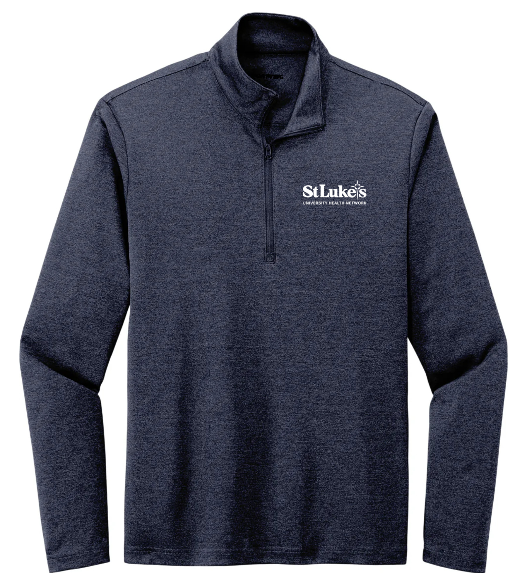 Sport-Tek Endeavor 1/4-Zip Pullover