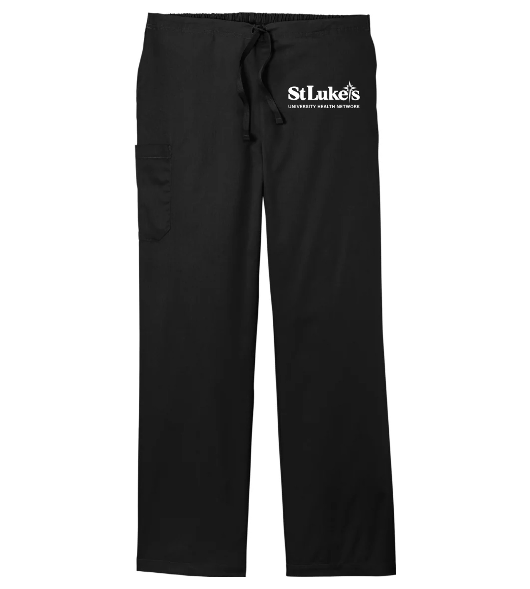 Wink Unisex Cargo Scrub Pant